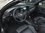 Bmw 3-SERIE 325i Cabrio Aut. - 1e eig, dealer OH - BTW!, Auto's, Achterwielaandrijving, Gebruikt, 4 stoelen, Regensensor