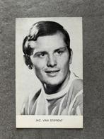 PSV Jac van Stiphout spelers kaart (7x11,5cm), Ophalen of Verzenden, PSV, Spelerskaart