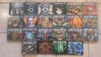 Thunderdome oldschool hardcore gabber ID&T, Cd's en Dvd's, Cd's | Dance en House, Ophalen of Verzenden, Gebruikt
