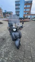 Agm retro snor, Ophalen, Zo goed als nieuw, Benzine, Overige merken