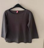 Kyra & Ko Trui Maat M Grijs, Ophalen of Verzenden, Zo goed als nieuw, Maat 38/40 (M), Grijs