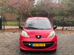 Peugeot 107 1.0-12V XR | Nieuwe APK | Lage km | Rijdt en sch, Voorwielaandrijving, Gebruikt, 765 kg, 4 stoelen