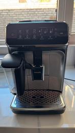 Philips LatteGo koffiemachine EP3246, Witgoed en Apparatuur, Koffiezetapparaten, Ophalen, Zo goed als nieuw, Koffiemachine
