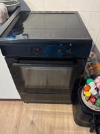 ZGAN Frilec Elektrisch Vrijstaand Fornuis /Oven 90 x 60 x 60, Witgoed en Apparatuur, Fornuizen, Ophalen, 60 cm of meer, 4 kookzones