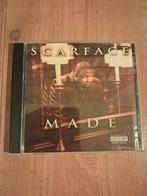 Scarface - Made CD in Goede Staat, Ophalen of Verzenden, 2000 tot heden, Zo goed als nieuw