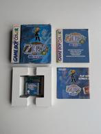 The legend of zelda oracle of ages GBC, Spelcomputers en Games, Avontuur en Actie, 1 speler, Ophalen of Verzenden, Zo goed als nieuw