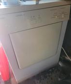 Siemens Siwatherm C6, Ophalen, Gebruikt, Luchtafvoer