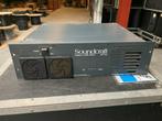 Soundcraft CPS 800 PSU, Ophalen, Gebruikt