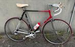 Jan Janssen Tour de France Racefiets, Gebruikt, Staal, Heren, 61 tot 65 cm