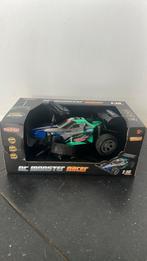 RC MONSTER RACER, NIEUW!, Kinderen en Baby's, Speelgoed | Buiten | Actiespeelgoed, Nieuw, Ophalen of Verzenden