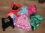 Verkleedkleren meisjes 3-4 jaar: Schort, rok, tutu, cape, Kinderen en Baby's, Kindermode-accessoires, Ophalen of Verzenden, Gebruikt