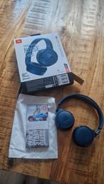 JBL TUNE 670NC- Draadloze koptelefoon met noise cancelling, Audio, Tv en Foto, Koptelefoons, Ophalen of Verzenden, Zo goed als nieuw