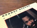 LP ‘76 GEORGE BENSON, BREEZIN’, WARNER K-56199, Ophalen of Verzenden, Zo goed als nieuw, 12 inch, Jazz