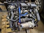 Motor Peugeot Partner 1.5 BlueHDI - YH01 - 75kW, Ophalen, Info, Stellantis, Peugeot