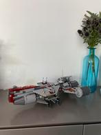 Lego 7964 star wars republic frigate, Ophalen of Verzenden, Gebruikt, Complete set, Lego