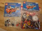 Lego Ninjago 70727 X-1 Ninja Charger, Kinderen en Baby's, Speelgoed | Duplo en Lego, Ophalen of Verzenden, Gebruikt, Complete set
