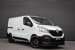 Renault Trafic 1.6 dCi T29 L1H1 Comfort Energy / TREKHAAK /, Voorwielaandrijving, Euro 5, Stof, Gebruikt