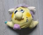 Vintage Matchbox Grumples Razzcals 1986 knuffel, Ophalen of Verzenden, Gebruikt, Overige typen