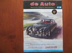 De Auto nr. 40 1961 Simca 1000, Volkswagen 1500, Bond 250 G, Boeken, Ophalen of Verzenden, Volkswagen