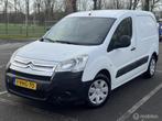 Citroen Berlingo bestel 1.6 HDI Airco, Gebruikt, 4 cilinders, Citroën, Origineel Nederlands