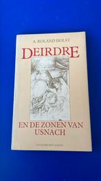 Deirdre, Ophalen of Verzenden, A. Roland Holst