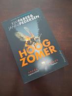 Faber & Pedersen - hoogzomer, Ophalen of Verzenden, Zo goed als nieuw