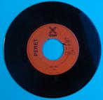 peret - voy voy, Gebruikt, Overige genres, 7 inch, Single