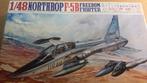 Lot van 2 1/48 Vliegtuigen met NL-decals !!!, Zo goed als nieuw, Groter dan 1:72, Vliegtuig, Ophalen