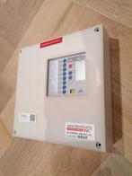 LST Brandmeldcentrale BC06 met toebehorende, Doe-het-zelf en Verbouw, Ophalen, Gebruikt, Detector, Sensor of Melder, Overige soorten