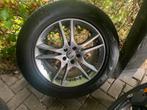 Volvo xc90 All season Pirelli Verde 255-55-18 inch, Auto-onderdelen, Banden en Velgen, Ophalen, 18 inch, 255 mm, All Season