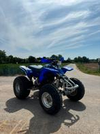 Yamaha blaster 200cc, Ophalen, Gebruikt