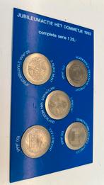 Munten set Dommetje 1992, Ophalen, Overige landen, Overige waardes