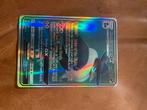 Pokémon Kaarten: Honchkrow GX & Carracosta GX Foil, Hobby en Vrije tijd, Verzamelkaartspellen | Pokémon, Ophalen of Verzenden