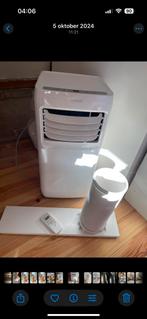 Airco van merk Tomado, Witgoed en Apparatuur, Ophalen, 3 snelheden of meer, Zo goed als nieuw, Koelen en Ontvochtigen