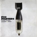 Foo Fighters – Echoes, Silence, Patience & Grace, Ophalen of Verzenden, Zo goed als nieuw, Poprock