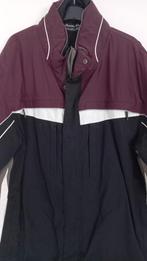 Mooie ANWB Winterjas 2XL - Weinig Gedragen, Kleding | Heren, Ophalen of Verzenden, Zo goed als nieuw, Overige maten, Zwart