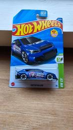 Hot Wheels Custom Kia Ev6, Hobby en Vrije tijd, Modelauto's | Overige schalen, Ophalen of Verzenden, Nieuw, Auto