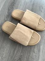 Zara heren slippers maat 40, Slippers, Nieuw, Ophalen of Verzenden, Bruin
