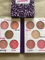Laatste! Tarte Blush 101 Amazonian Clay Blush palette-Nieuw!, Overige kleuren, Gehele gezicht, Nieuw, Ophalen of Verzenden