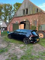 Volkswagen Golf 1.4 TSI 103KW 5D 2014 Zwart, Auto's, Voorwielaandrijving, 65 €/maand, 4 cilinders, 1193 kg