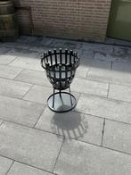 Terrashaard, barbecue, Tuin en Terras, Ophalen, Nieuw