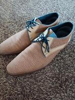 Merk Choizz nette veterschoen maat 47, Kleding | Heren, Schoenen, Ophalen of Verzenden, Gedragen, Choizz, Veterschoenen