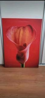 Vrolijke wanddecoratie, Ophalen of Verzenden, Schilderij, Minder dan 50 cm