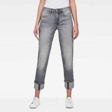 G-Star Raw jeans LANC 3D grijs mt W27 x L32 zgan beschikbaar voor biedingen