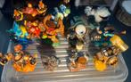 Grote groep skylanders (ook los te koop), Vanaf 7 jaar, 2 spelers, Ophalen of Verzenden, Zo goed als nieuw