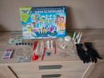 wetenschap en spel ( super scheikunde), Ophalen of Verzenden, Gebruikt, Ontdekken