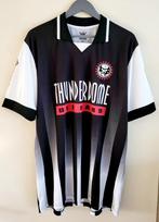 Thunderdome Soccershirt XXL ( Hardcore / Gabber), Ophalen of Verzenden, Nieuw, Overige maten, Overige kleuren