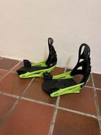 Burton Step On RE: Flex 2024 bindingen maat M als nieuw, Ophalen of Verzenden, Zo goed als nieuw, Bindingen