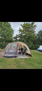 Base Camp Ambato V Deluxe, Ophalen, Zo goed als nieuw, Tot en met 5