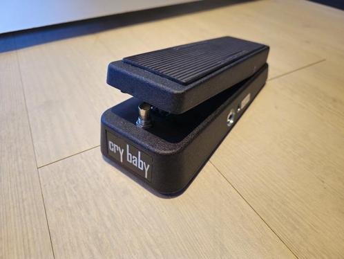 Dunlop Crybaby GCB95, Muziek en Instrumenten, Effecten, Zo goed als nieuw, Wah Wah, Ophalen of Verzenden